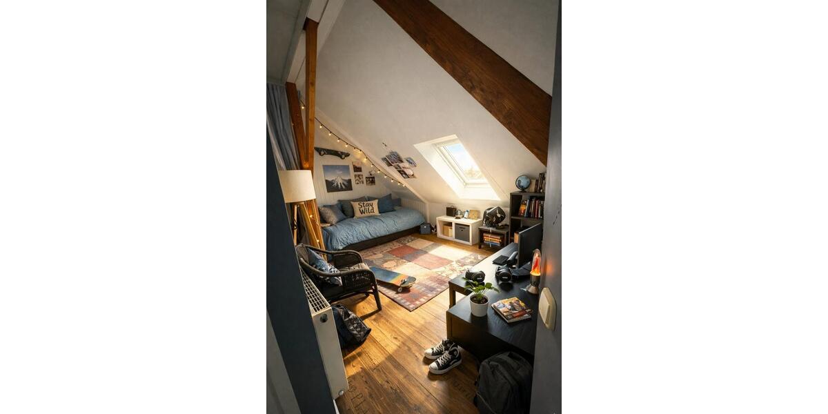 Einfamilienhaus Rhauderfehn - 7 Zimmer, 170 m&sup2;, 279.000&euro; | Angebot:26297348