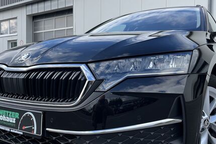 Skoda Octavia 28.447 km 29.860 € Marktredwitz 95615