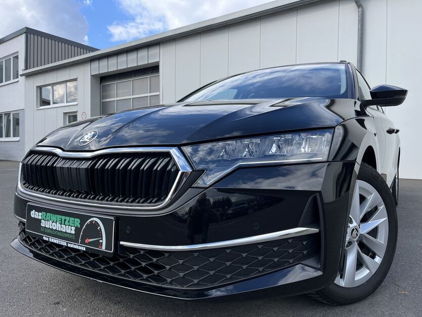 Skoda Octavia 28.447 km 29.860 € Marktredwitz 95615