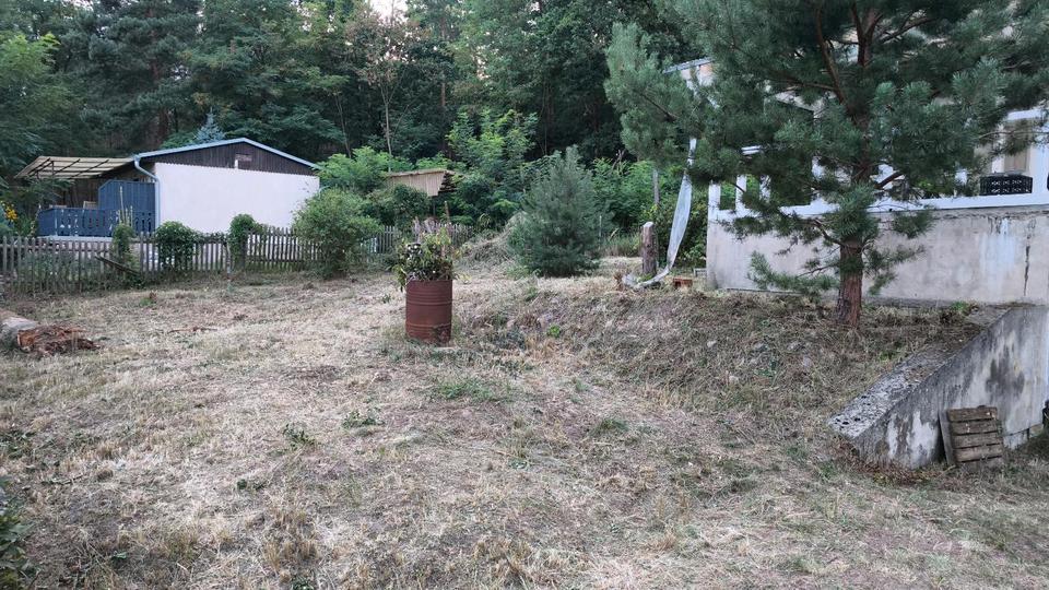 Wochenendhaus Haus im Spreewald tauche Werder 2 zimmer