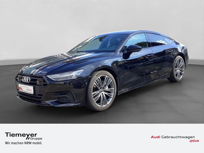 Audi A7 19.303 km 52.950 € Remscheid 42897