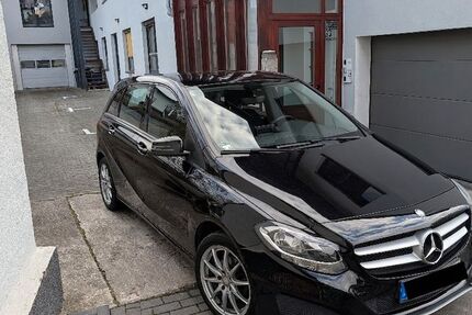 Mercedes-Benz B 180 182.000 km 9.950 &euro; Oberzissen 56651