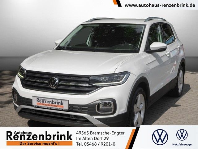 T-Cross