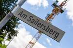 Terrassenwohnung Röthenbach an der Pegnitz Röthenbach - 3 Zimmer, 87 m&sup2;, 504.450&euro; | Angebot:26674098