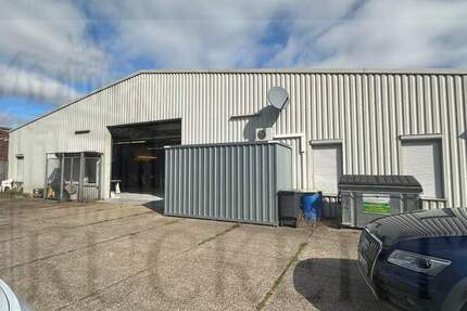 Gewerbeobjekt Düren Echtz - 680.000&euro; | Angebot:23961542