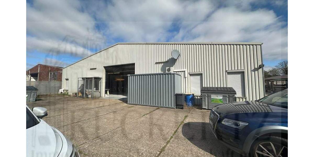 Gewerbeobjekt Düren Echtz - 680.000&euro; | Angebot:23961542