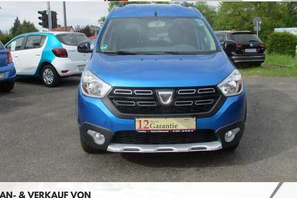 Dacia Dokker 76.500 km 11.999 &euro; Uelzen/Oldenstadt 29525