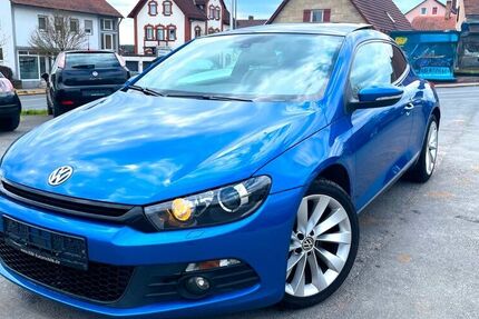 VW Scirocco