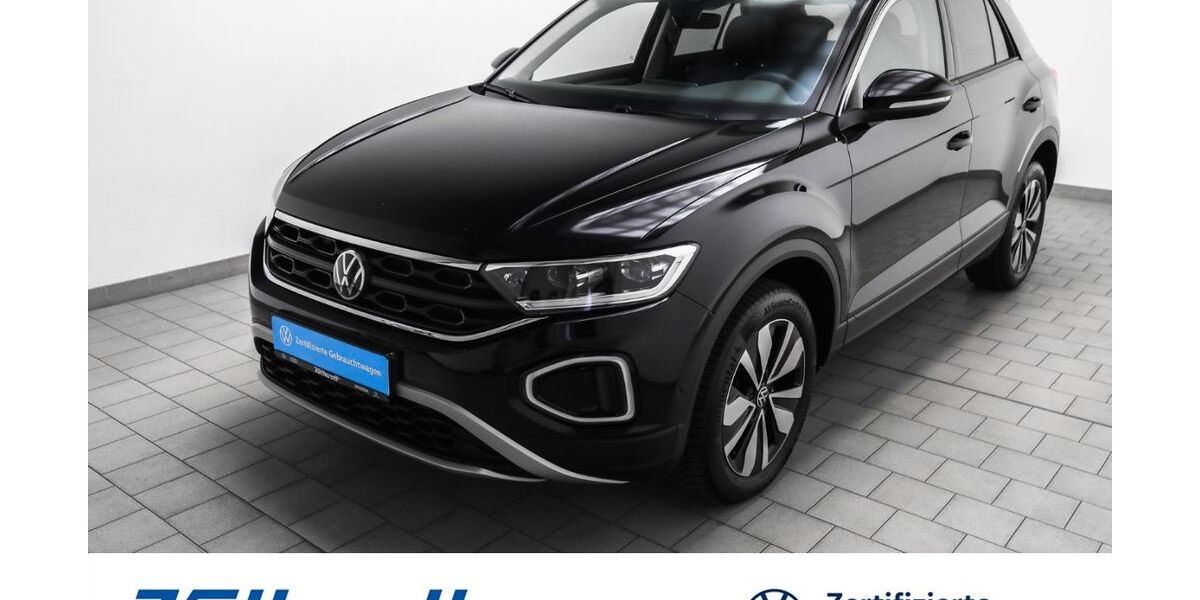 VW T-Roc 21.337 km 28.480 &euro; Eschershausen 37632
