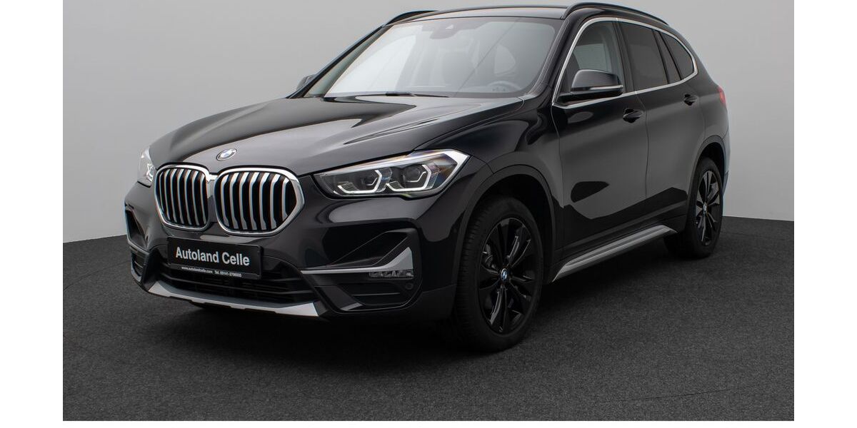 BMW X1 73.506 km 26.999 &euro; Celle 29225