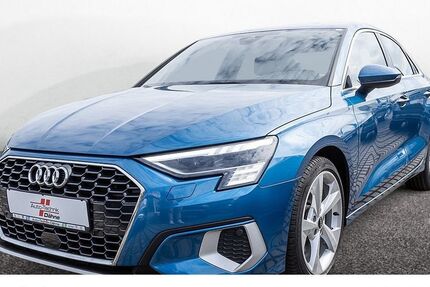 Audi A3 63.847 km 25.480 &euro; Brandenburg 14772