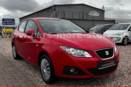 Seat Ibiza 136.000 km 3.990 € Dornheim (Thüringen) 99310