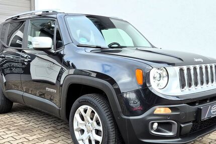 Jeep Renegade 47.100 km 14.990 &euro; Winsen (Luhe) 21423