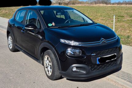 Citroen C3 73.500 km 8.600 &euro; Rostock 18059