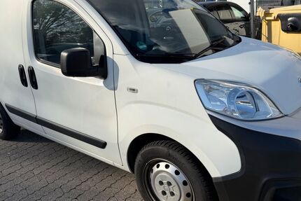 Fiat Fiorino 219.000 km 3.600 &euro; Garching bei München 85748