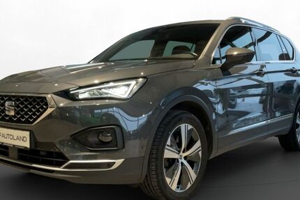 Seat Tarraco 96.659 km 27.450 &euro; Regen 94209