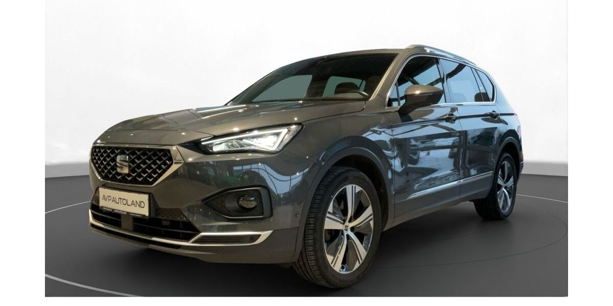 Seat Tarraco 96.659 km 27.450 &euro; Regen 94209