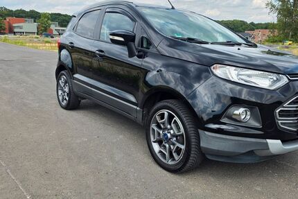 Ford EcoSport 82.000 km 8.399 &euro; Kiel 24145