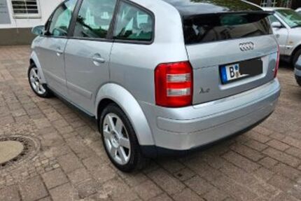 Audi A2 107.000 km 3.270 &euro; Berlin 12689
