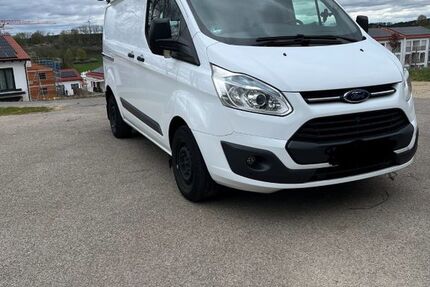 Ford Transit Custom 190.000 km 11.400 &euro; Schweitenkirchen 85301
