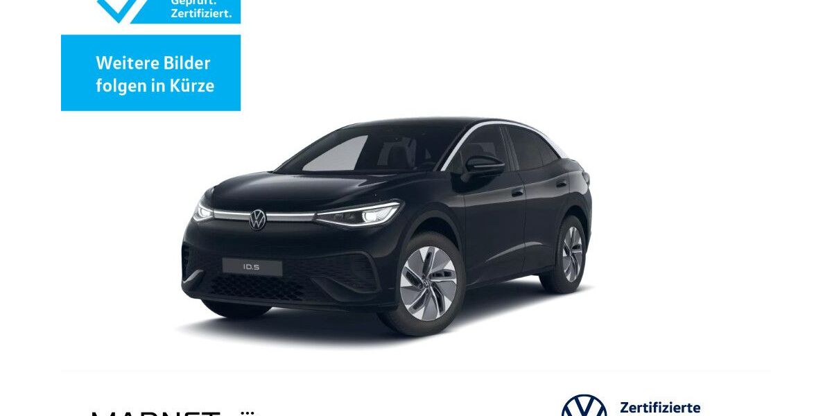 VW ID.5 19.444 km 41.100 &euro; Bad Camberg 65520