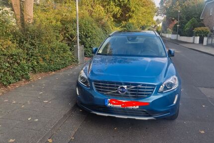 Volvo XC60 121.000 km 19.800 € Köln 51143