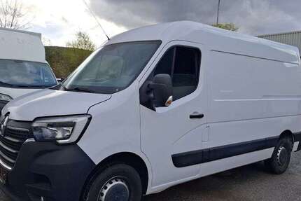 Renault Master 39.600 km 20.900 &euro; Kernen 71394