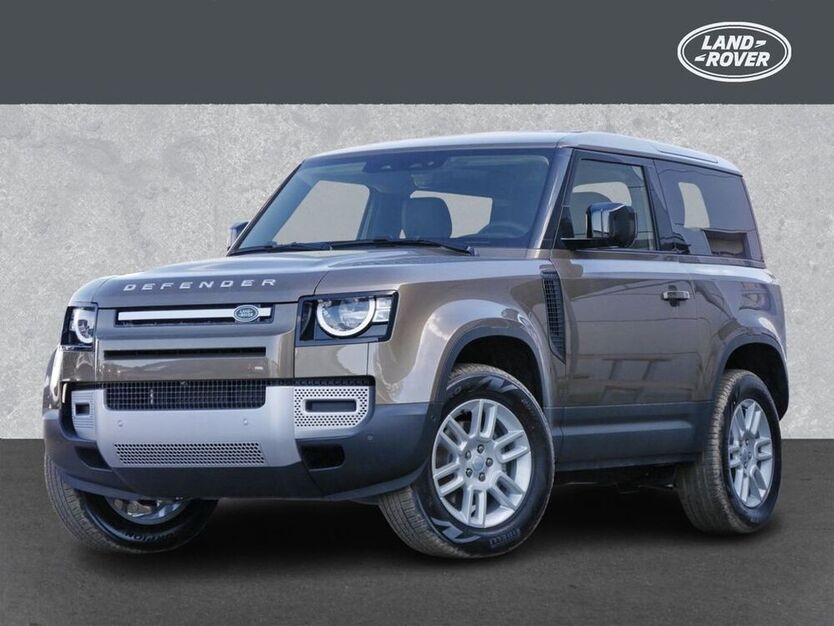Defender