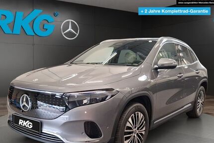 Mercedes-Benz EQA 6.233 km 43.690 &euro; Siegburg 53721
