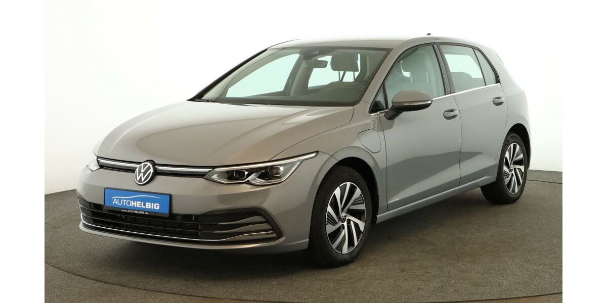 VW Golf 45.600 km 19.990 &euro; Donnersdorf 97499