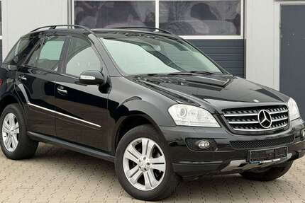 Mercedes-Benz ML 320 346.500 km 4.500 &euro; Südbrookmerland 26624