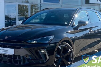 Cupra Leon 21.306 km 26.748 &euro; Schrobenhausen-Edelshsn. 86529