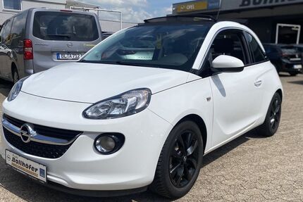 Opel Adam 69.996 km 9.975 &euro; Bad Salzuflen 32108