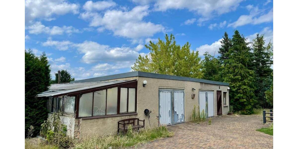 Einfamilienhaus Zahna-Elster Zörnigall - 240.000&euro; | Angebot:25732268