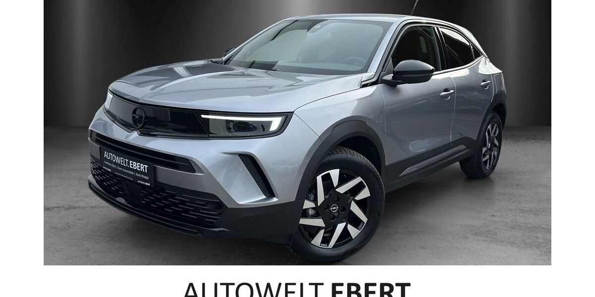 Opel Mokka 2.600 km 22.890 € Frankenthal 67227