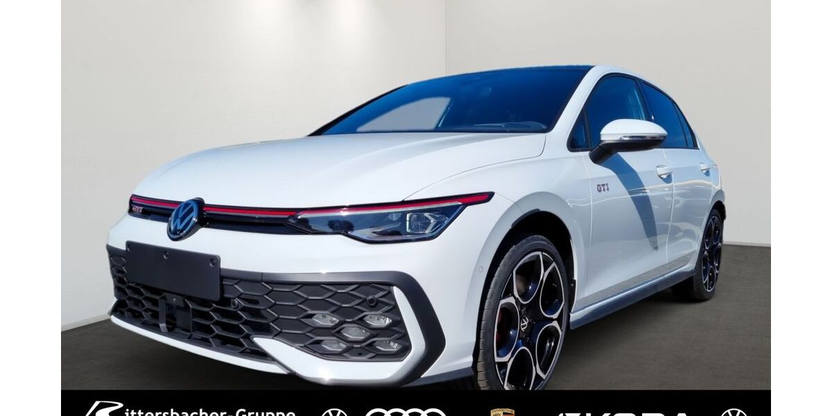 VW Golf 5.000 km 42.900 € Grünstadt 67269