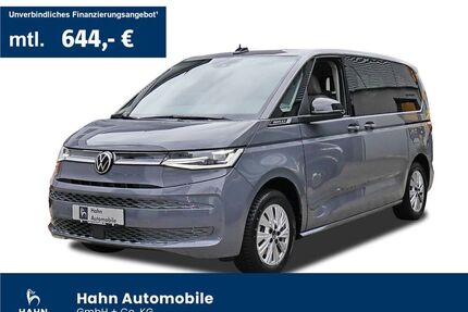 VW T7 Multivan