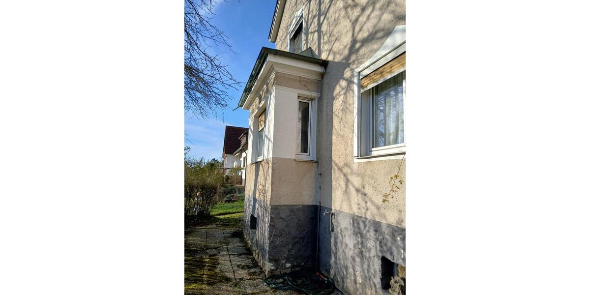 Einfamilienhaus Schnaittach - 8 Zimmer, 140 m&sup2;, 580.000&euro; | Angebot:24847857