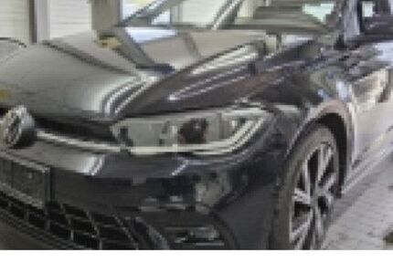 VW Polo 20.967 km 24.780 € Frankfurt 60326