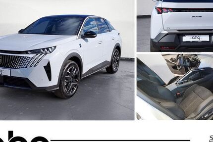 Peugeot 3008 5.785 km 41.990 &euro; Balingen 72336