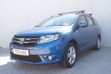 Dacia Logan 128.266 km 5.490 &euro; Halle 06116