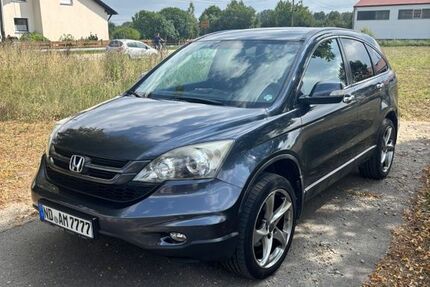 Honda CR-V 296.380 km 7.200 € Bergheim 86673