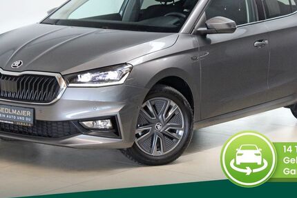 Skoda Fabia 19.301 km 22.940 &euro; Eching i. Ndb. 84174