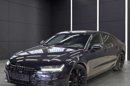 Audi A7 148.750 km 28.888 &euro; Haßloch 67454