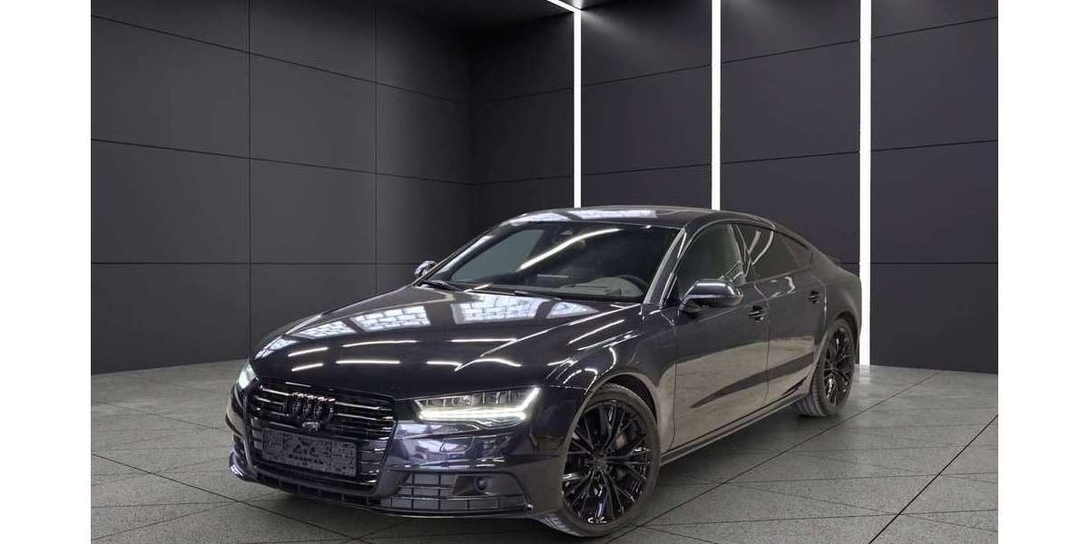 Audi A7 148.750 km 28.888 &euro; Haßloch 67454