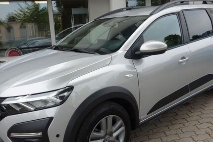 Dacia Jogger 19.190 km 17.990 € Dresden 01217