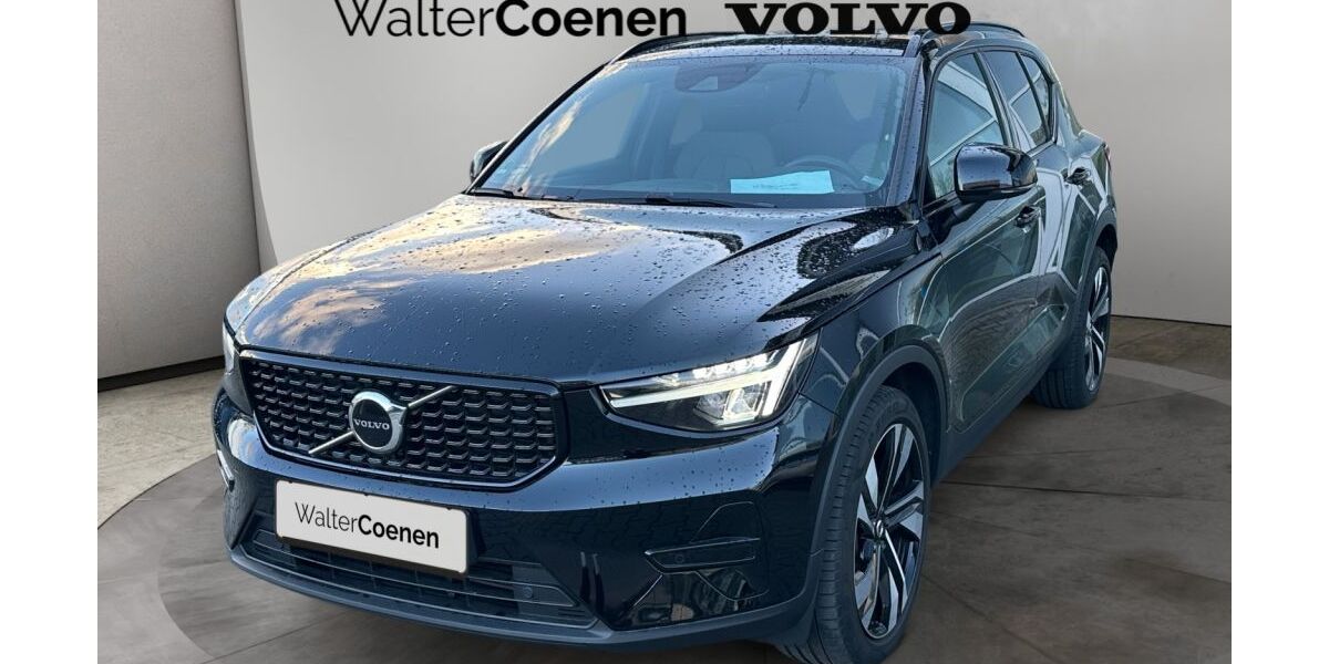 Volvo XC40 52.367 km 25.180 &euro; Mönchengladbach 41068