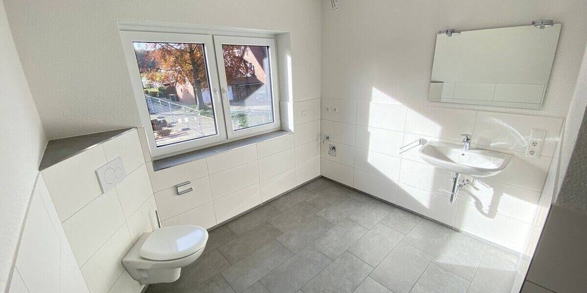 Etagenwohnung Eggermühlen - 2 Zimmer, 77 m&sup2;, 222.000&euro; | Angebot:25671623