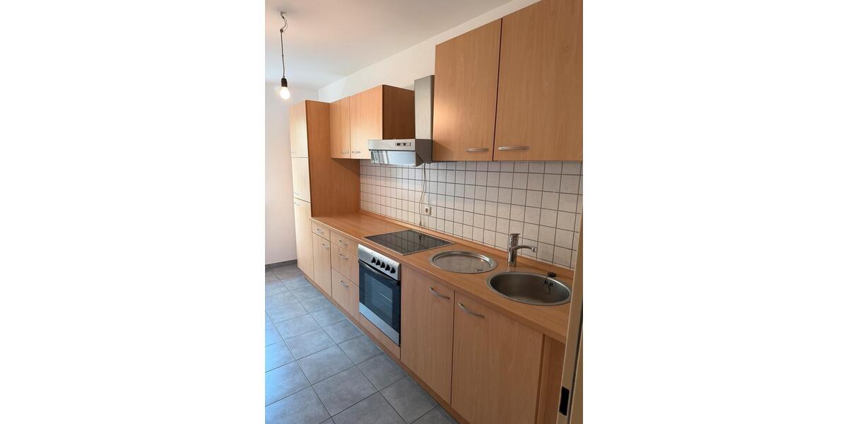 Erdgeschoßwohnung Fürstenfeldbruck - 2 Zimmer, 58 m&sup2;, 1.200&euro; | Angebot:26400527
