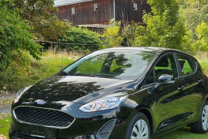 Ford Fiesta 88.103 km 9.689 € Röslau 95195